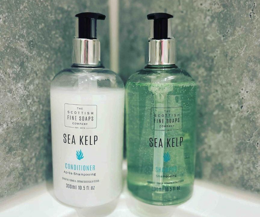 Photo of Bathroom in Caroy