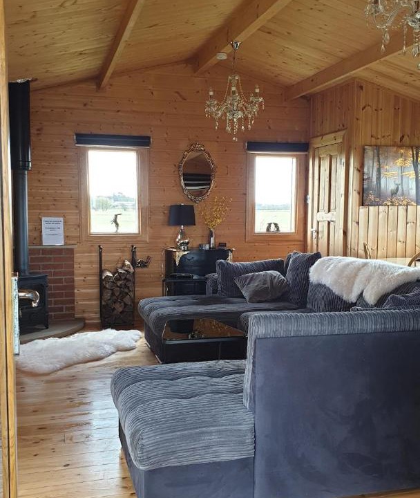 Photo of Livingroom in Knott End-on-Sea