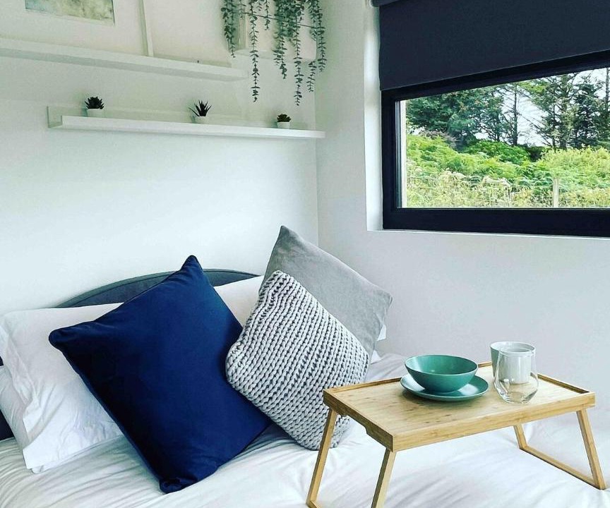 Photo of Bedroom in Caroy