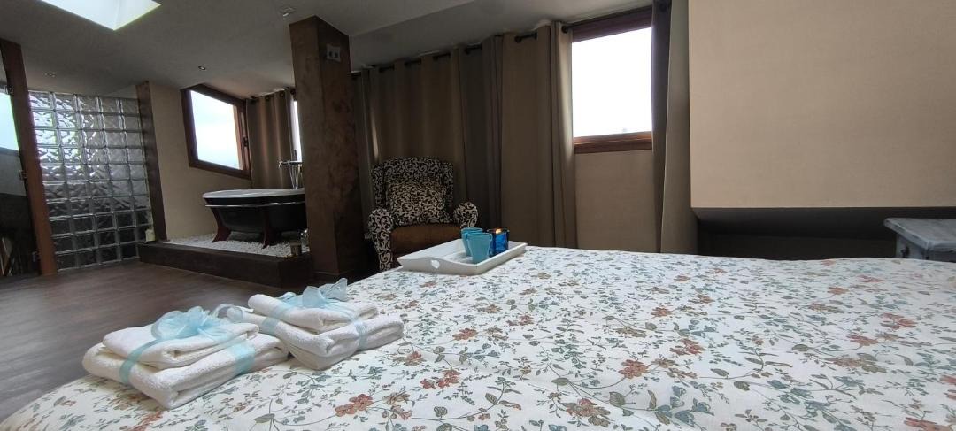Photo of Bedroom in Ulldemolins