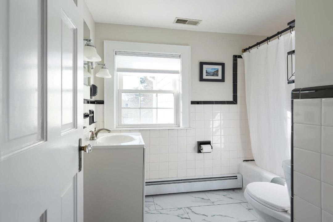 Photo of Bathroom in Beverly