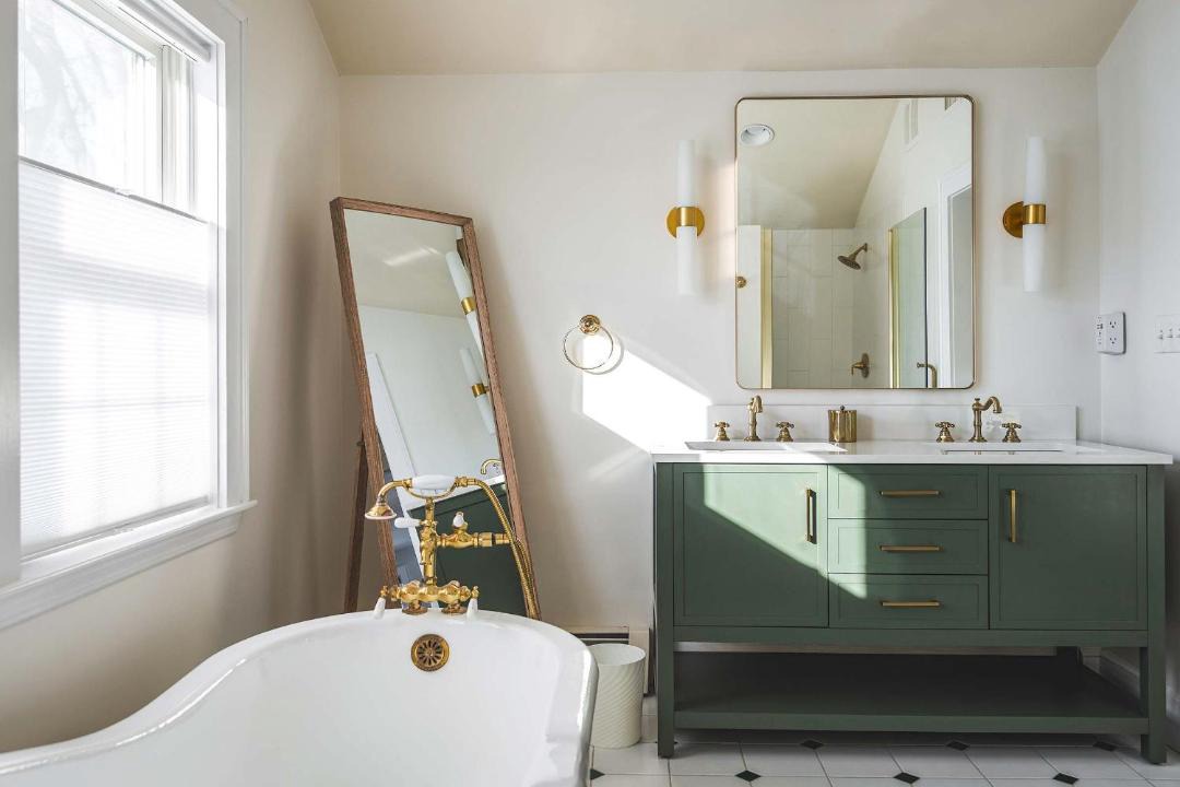 Photo of Bathroom in Beverly