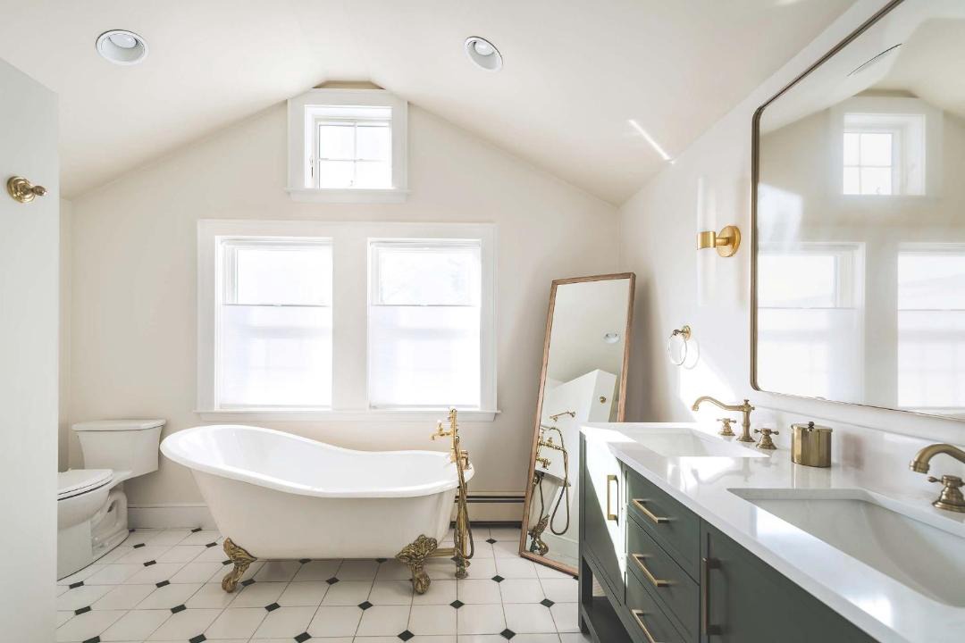 Photo of Bathroom in Beverly