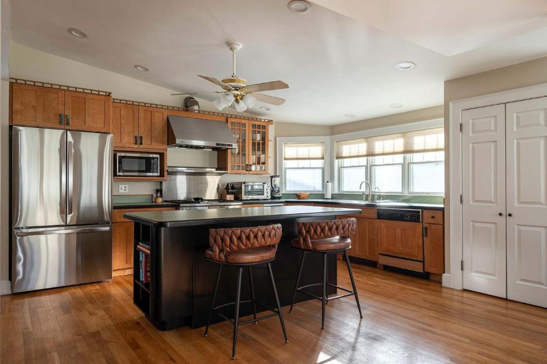 Photo of Kitchen in Beverly