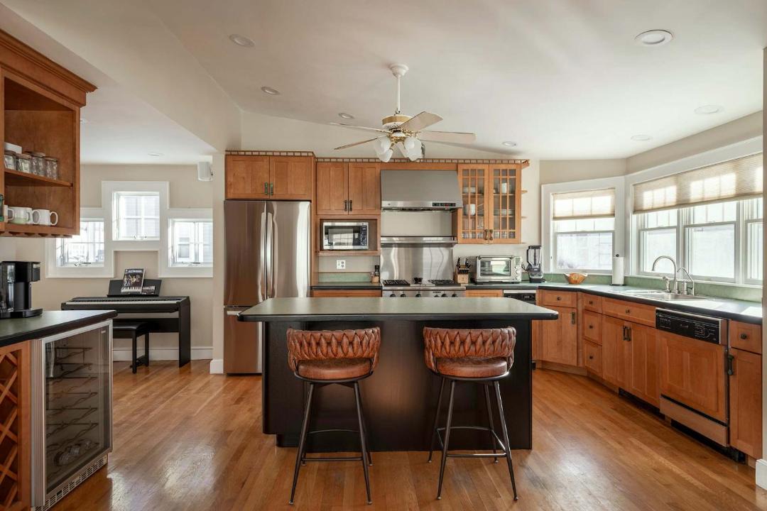 Photo of Kitchen in Beverly