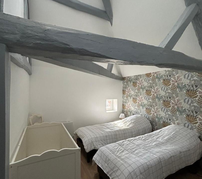 Photo of Bedroom in Pouilly-sur-Loire