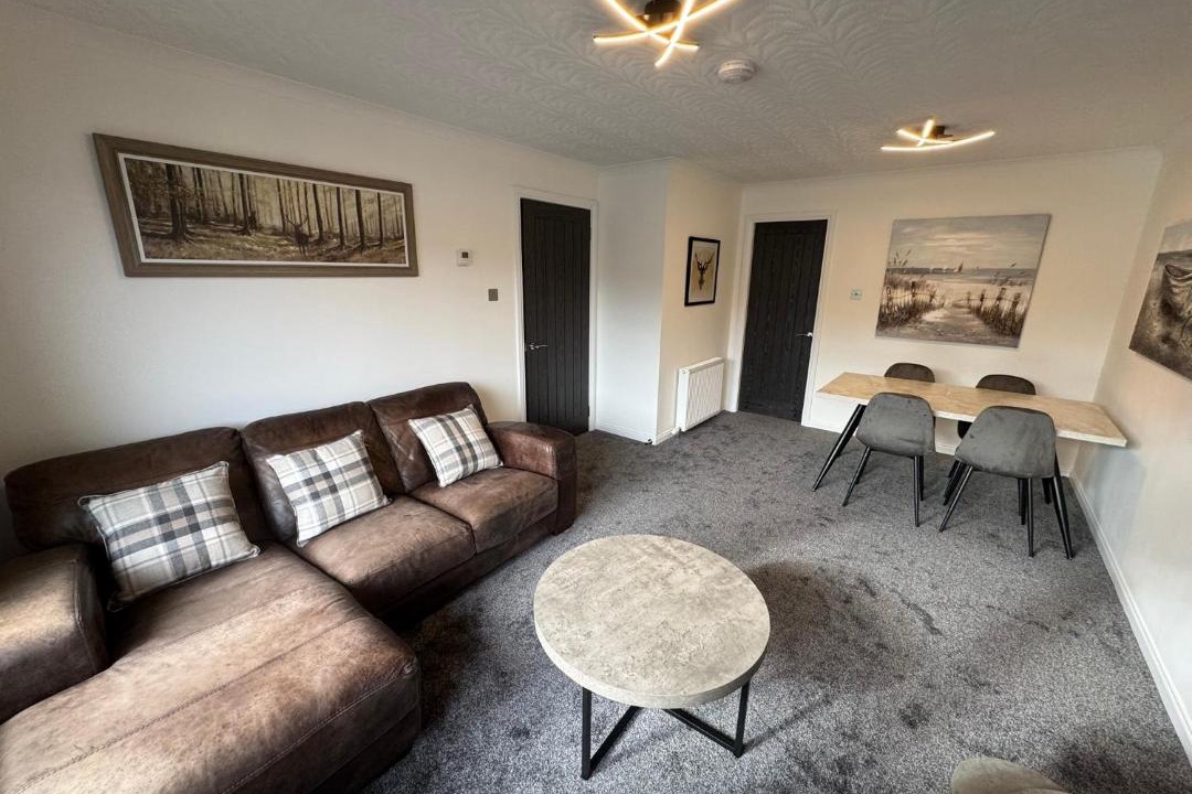 Photo of Livingroom in Balloch