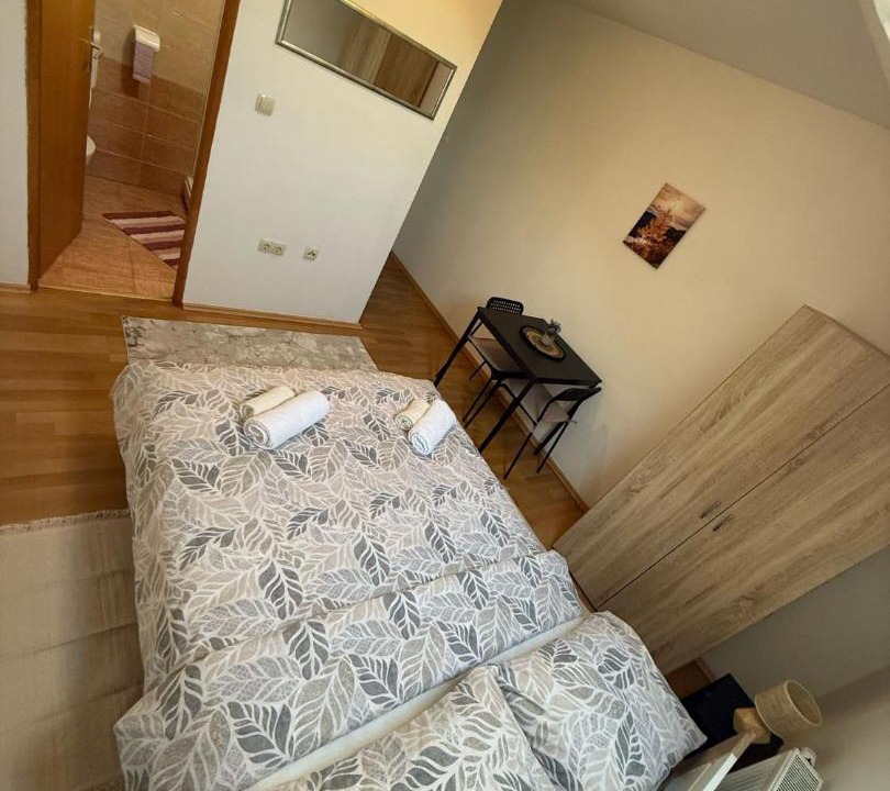 Photo of Bedroom in Novi Zagreb
