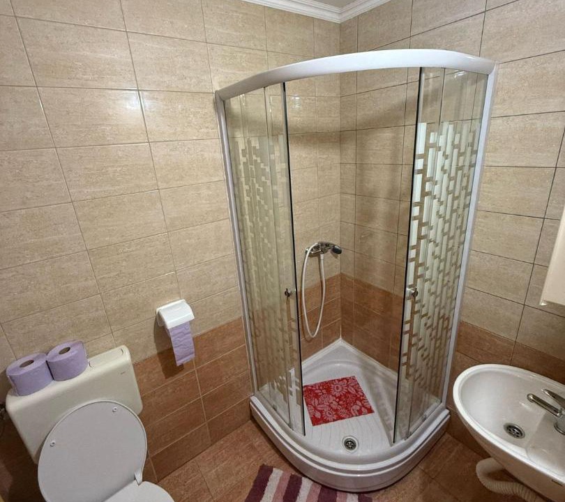 Photo of Bathroom in Novi Zagreb