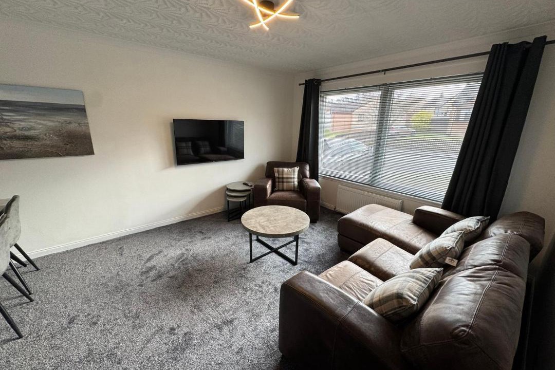 Photo of Livingroom in Balloch