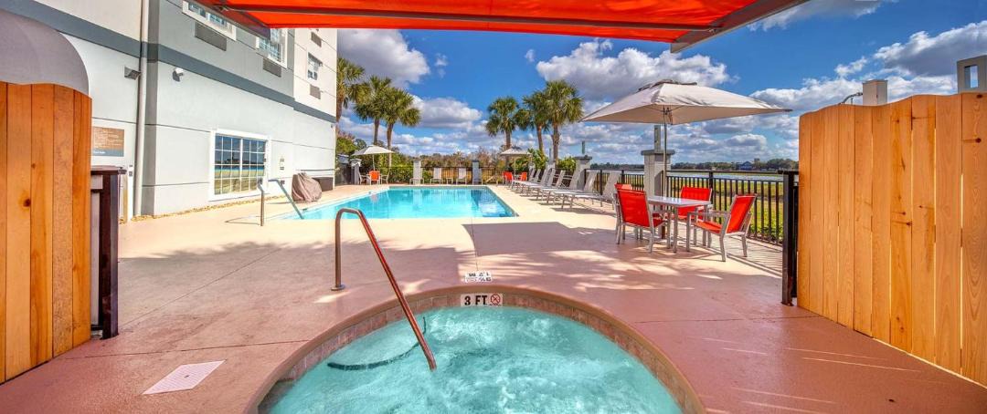 Photo of Patio Balcony in Braden River