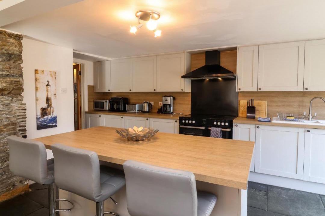 Photo of Kitchen in Boscastle