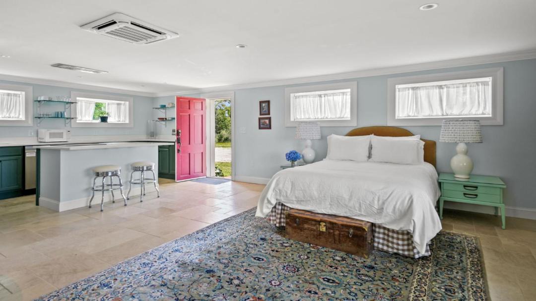 Photo of Bedroom in Temperanceville