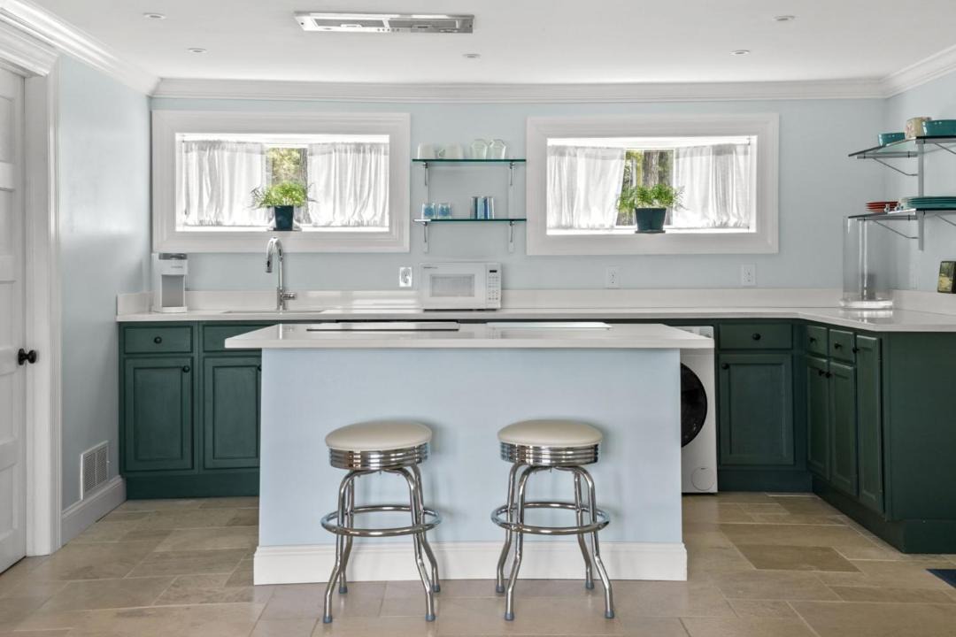 Photo of Kitchen in Temperanceville