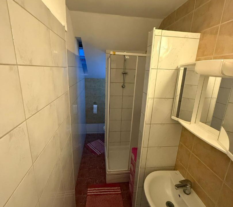 Photo of Bathroom in Novi Zagreb
