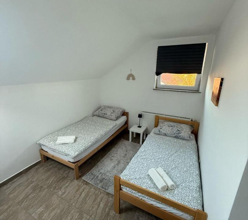Photo of Bedroom in Novi Zagreb