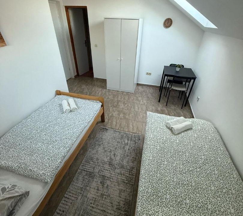 Photo of Bedroom in Novi Zagreb