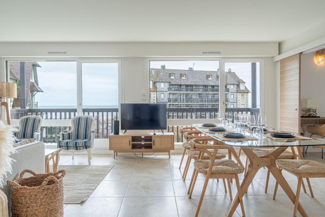 Photo of Others in Benerville-sur-Mer