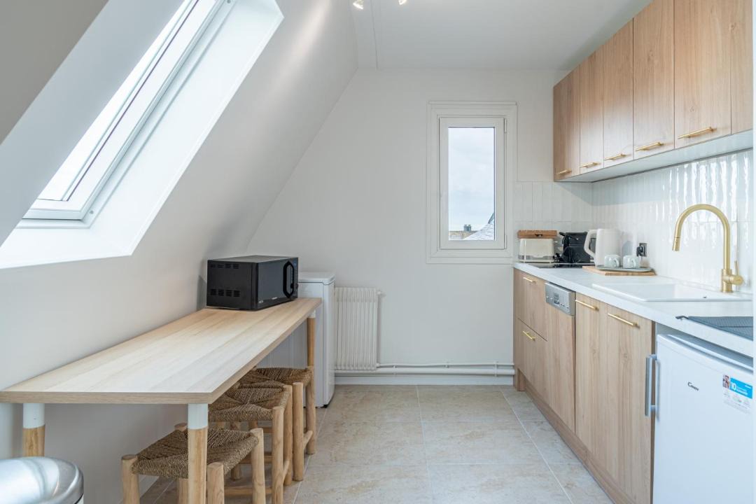 Photo of Others in Benerville-sur-Mer