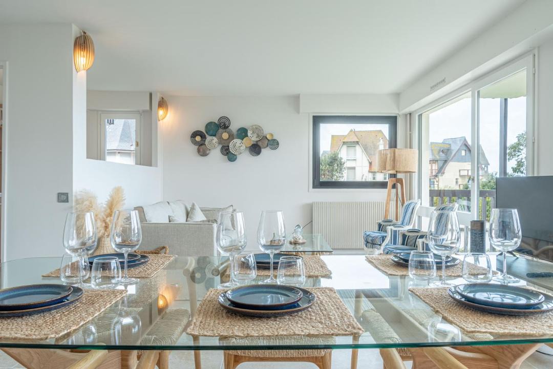 Photo of Others in Benerville-sur-Mer