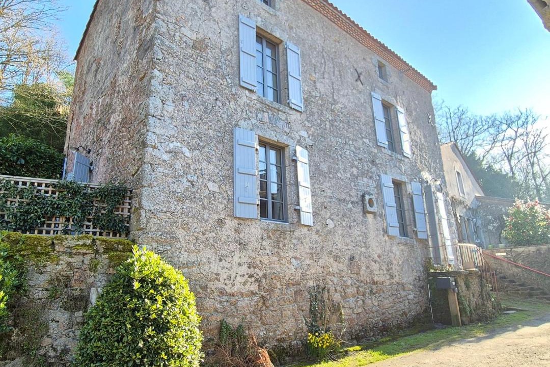 Photo of Others in Mortagne-sur-Sevre