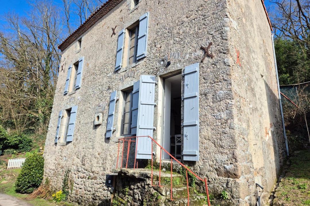 Photo of Others in Mortagne-sur-Sevre