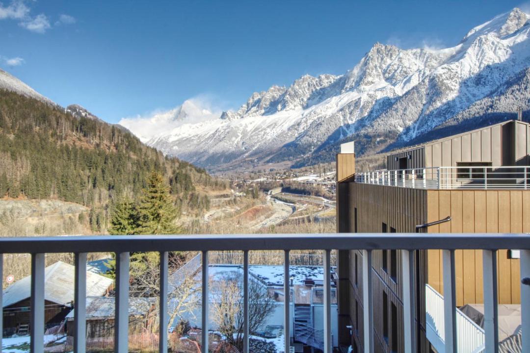 Photo of Others in Les Houches