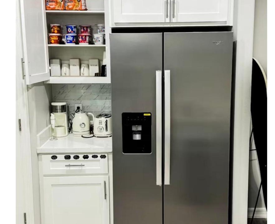 Photo of Kitchen in Weslaco