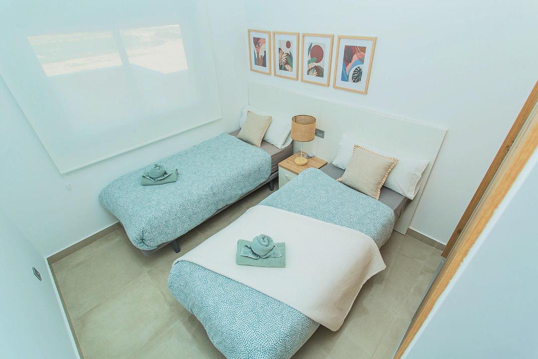Photo of Bedroom in Pilar de la Horadada