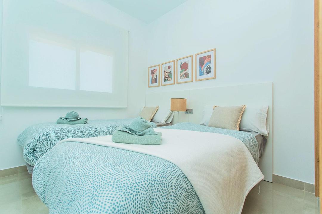 Photo of Bedroom in Pilar de la Horadada