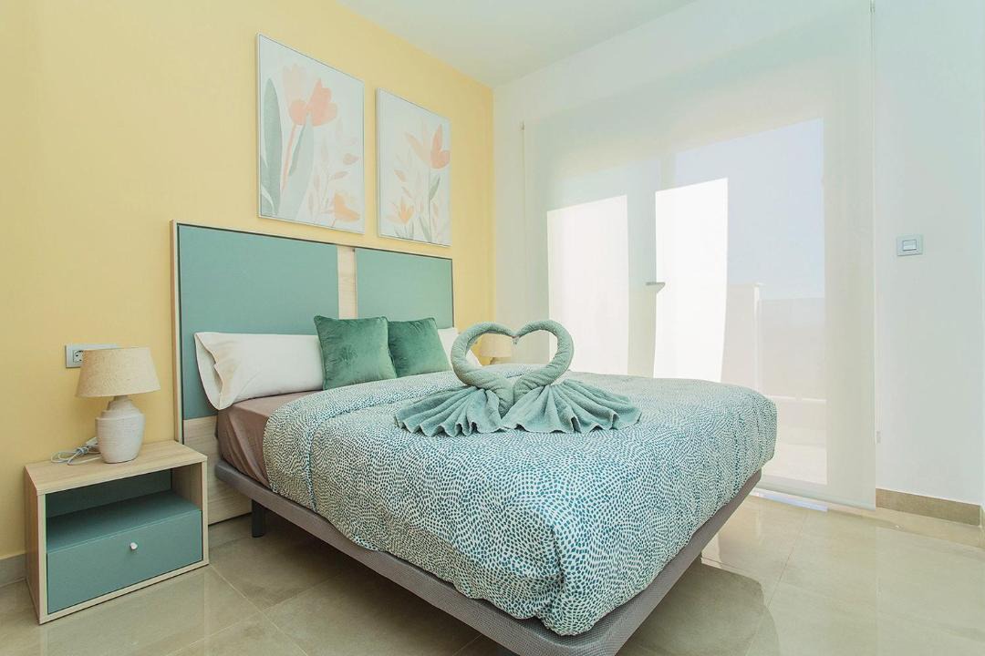 Photo of Bedroom in Pilar de la Horadada
