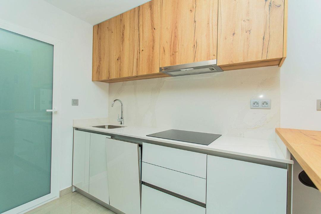 Photo of Kitchen in Pilar de la Horadada