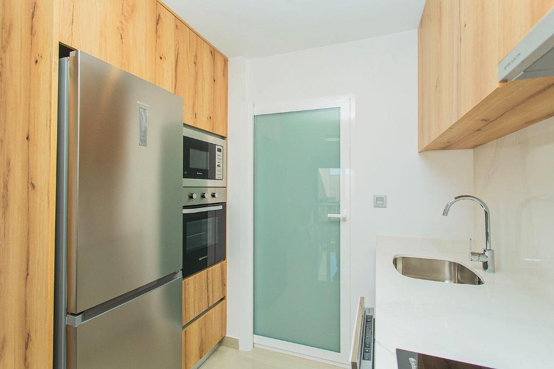 Photo of Kitchen in Pilar de la Horadada