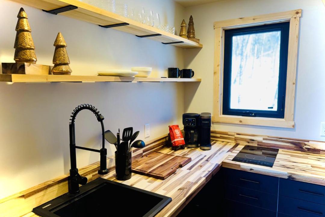 Photo of Kitchen in Ironton