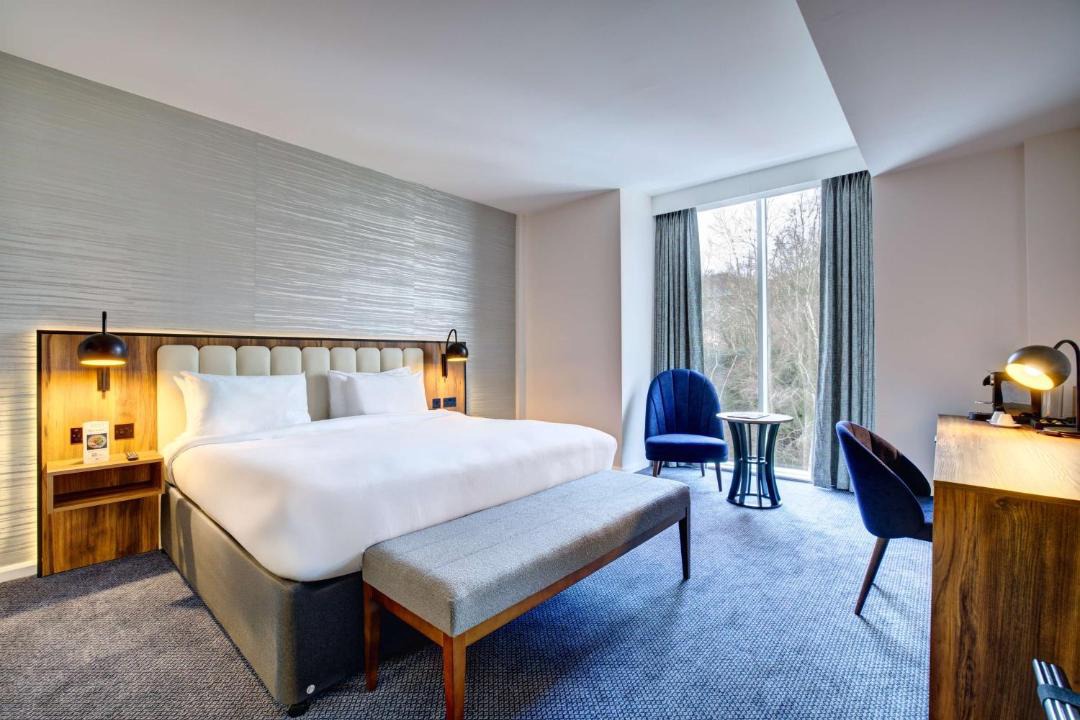 Photo of Bedroom in Durham