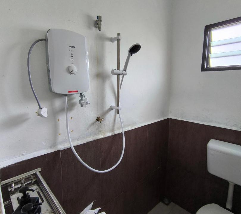 Photo of Bathroom in Teluk Intan