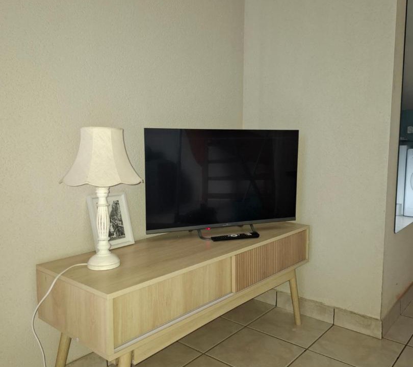 Photo of Livingroom in Le Theil-de-Bretagne