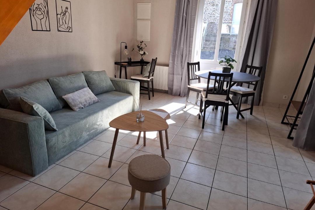 Photo of Others in Le Theil-de-Bretagne