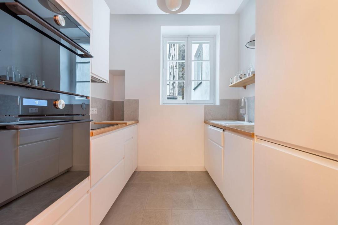 Photo of Kitchen in Arsenal