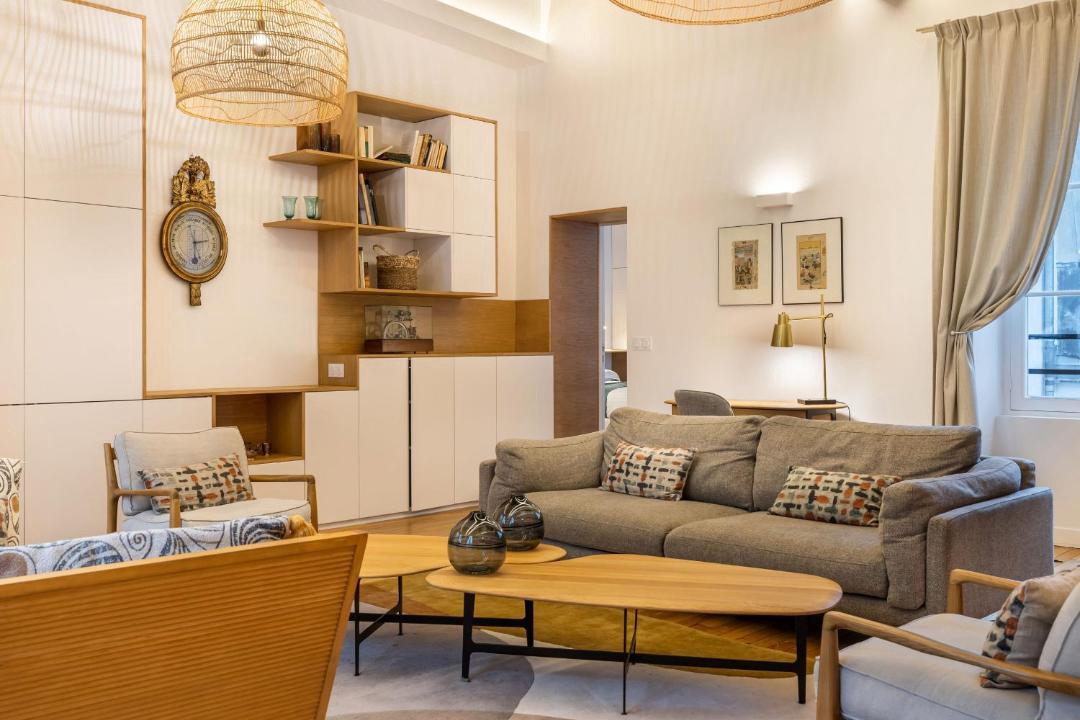 Photo of Livingroom in Arsenal