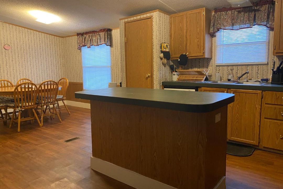 Photo of Kitchen in Mc Adams