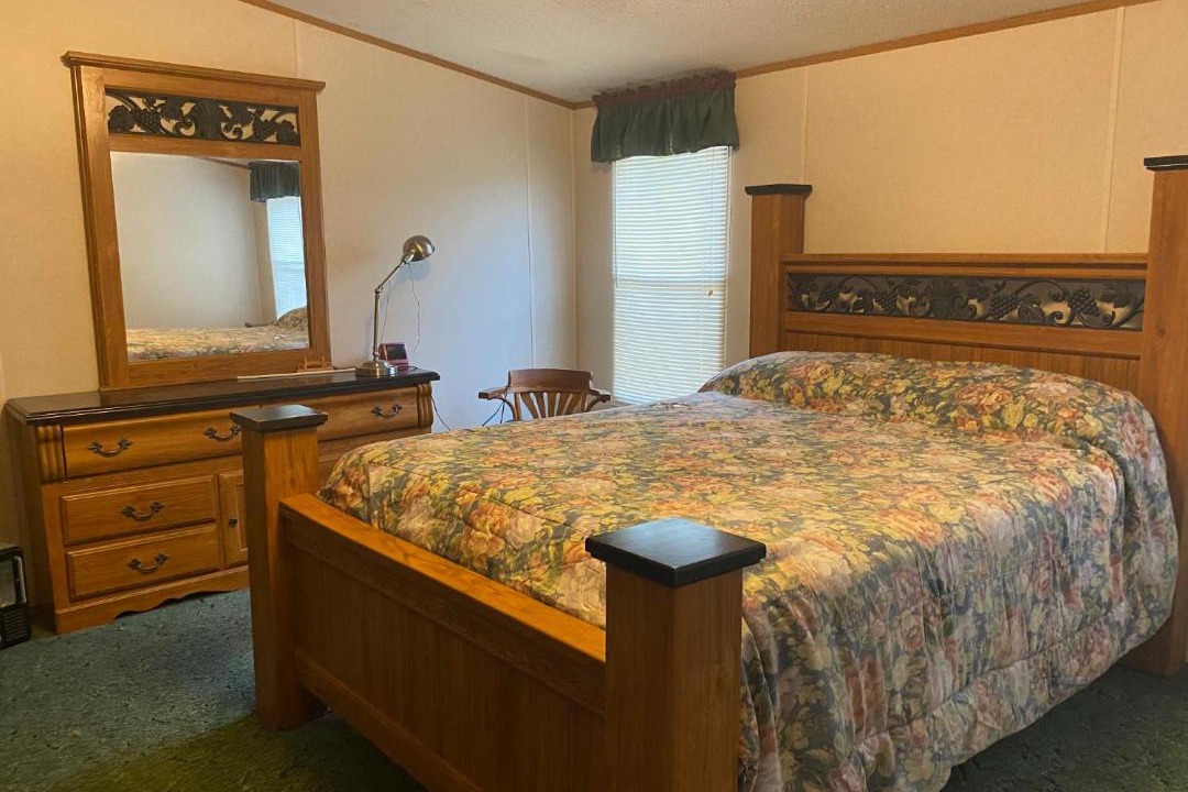 Photo of Bedroom in Mc Adams