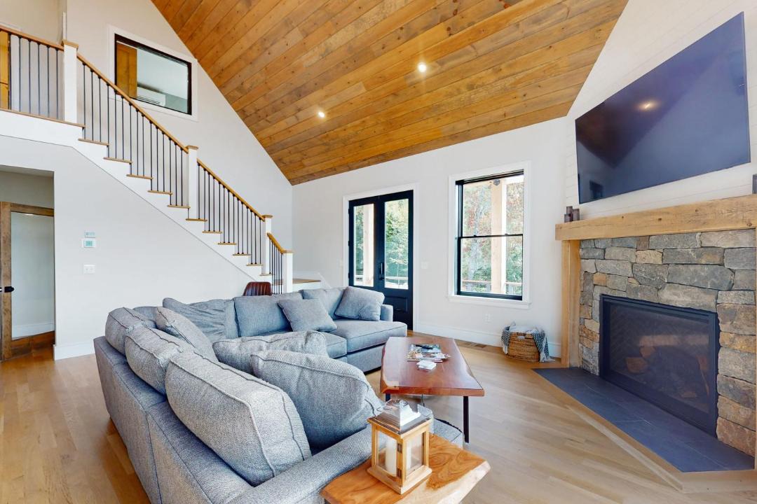 Photo of Livingroom in Jackson