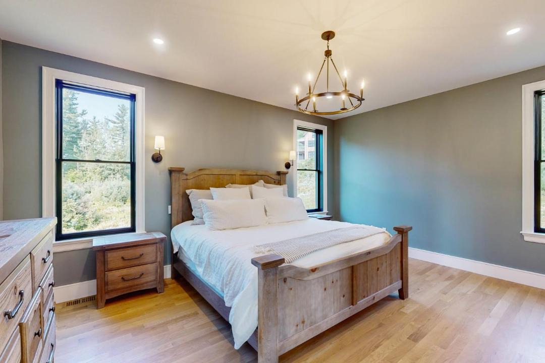 Photo of Bedroom in Jackson