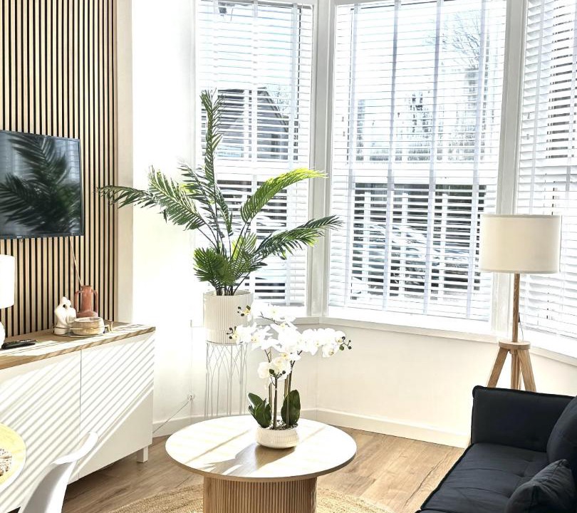 Photo of Livingroom in Dumbarton