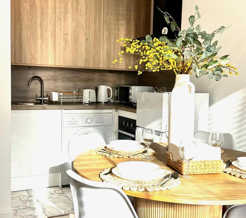 Photo of Kitchen in Dumbarton