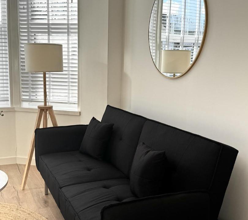 Photo of Livingroom in Dumbarton