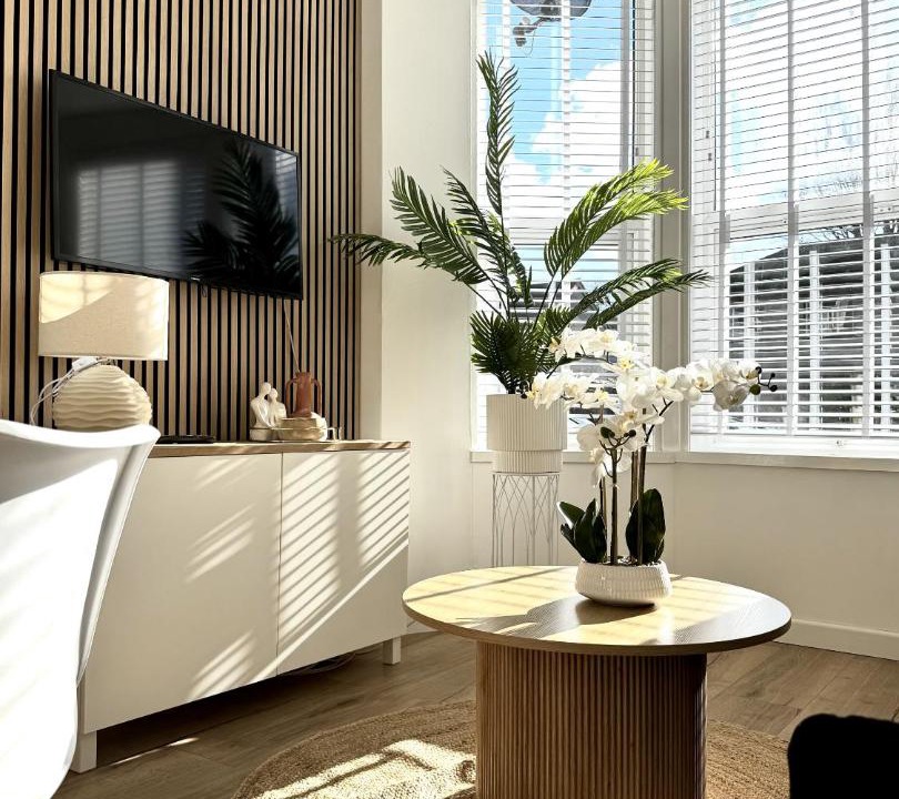 Photo of Livingroom in Dumbarton