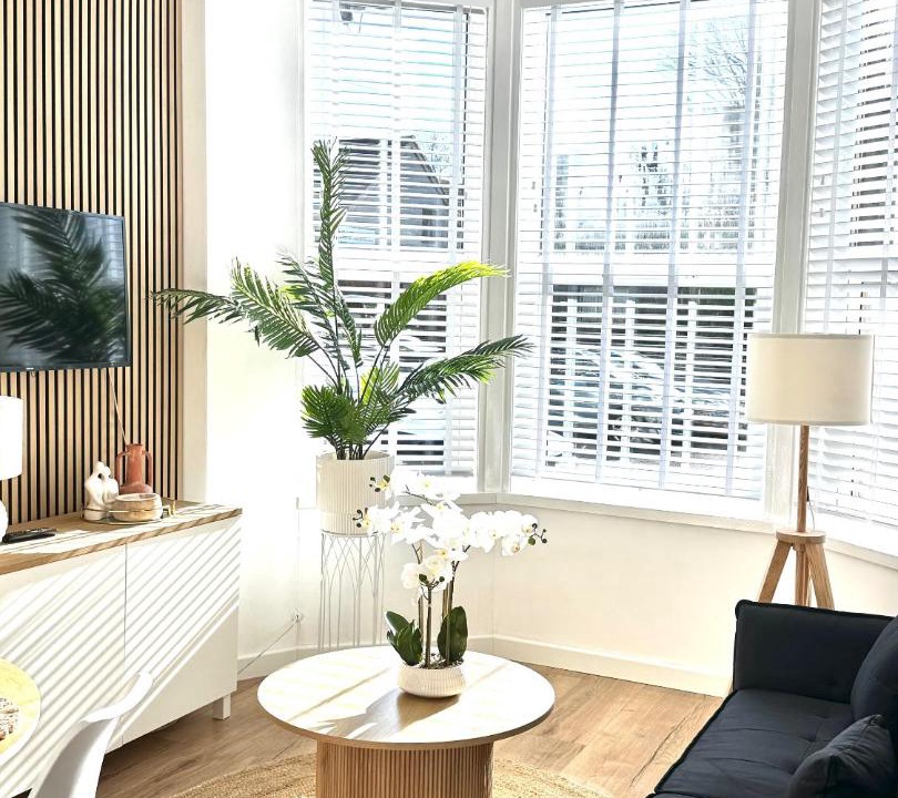 Photo of Livingroom in Dumbarton