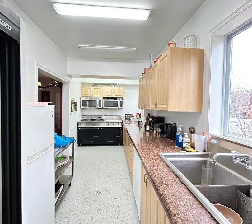Photo of Kitchen in Lac Sainte-Marie